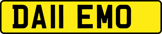 DA11EMO