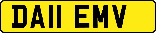 DA11EMV