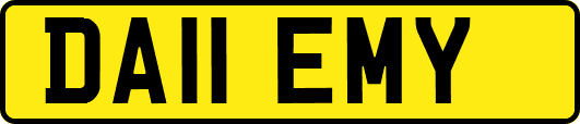 DA11EMY