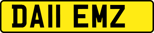 DA11EMZ