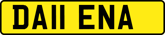 DA11ENA