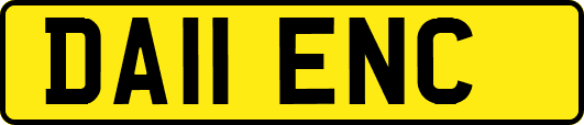 DA11ENC