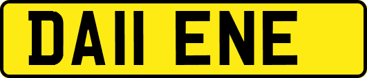 DA11ENE