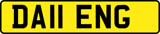 DA11ENG