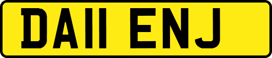 DA11ENJ