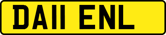 DA11ENL