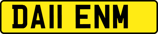 DA11ENM