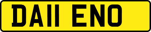 DA11ENO