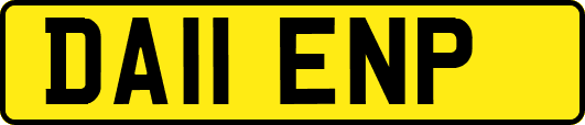 DA11ENP