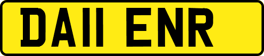 DA11ENR