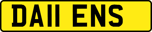 DA11ENS