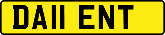 DA11ENT