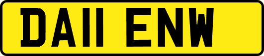 DA11ENW