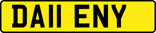 DA11ENY