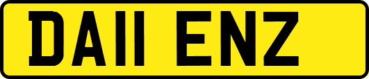 DA11ENZ