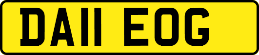 DA11EOG