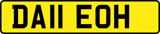 DA11EOH