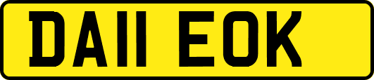 DA11EOK