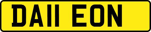 DA11EON