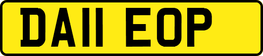 DA11EOP