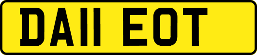 DA11EOT