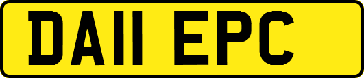DA11EPC
