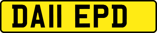 DA11EPD