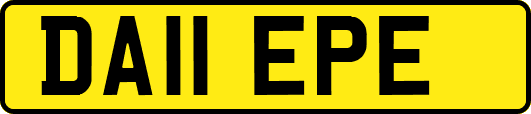 DA11EPE
