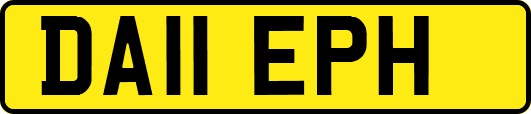 DA11EPH