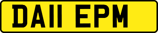 DA11EPM