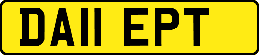 DA11EPT