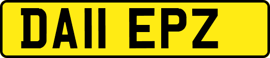 DA11EPZ
