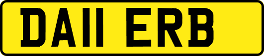 DA11ERB