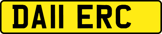 DA11ERC