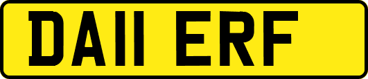 DA11ERF