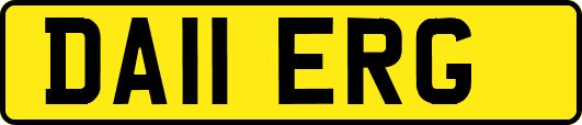 DA11ERG