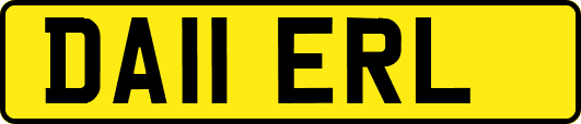 DA11ERL