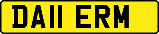 DA11ERM