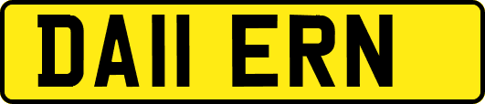 DA11ERN