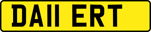 DA11ERT