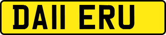 DA11ERU