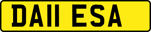 DA11ESA