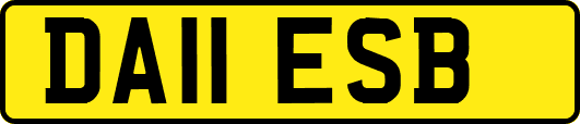 DA11ESB
