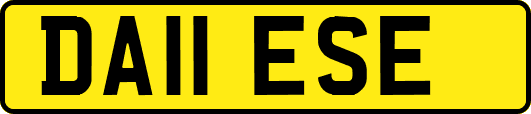 DA11ESE