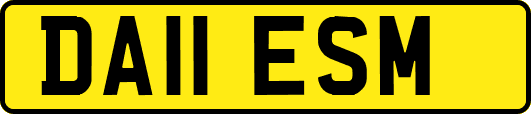 DA11ESM