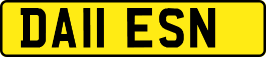 DA11ESN