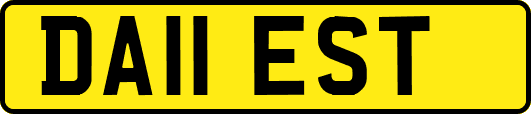 DA11EST