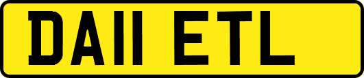 DA11ETL