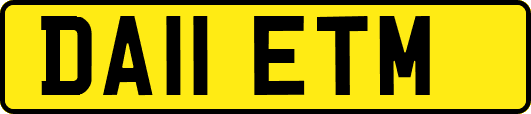 DA11ETM