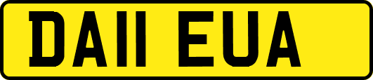 DA11EUA